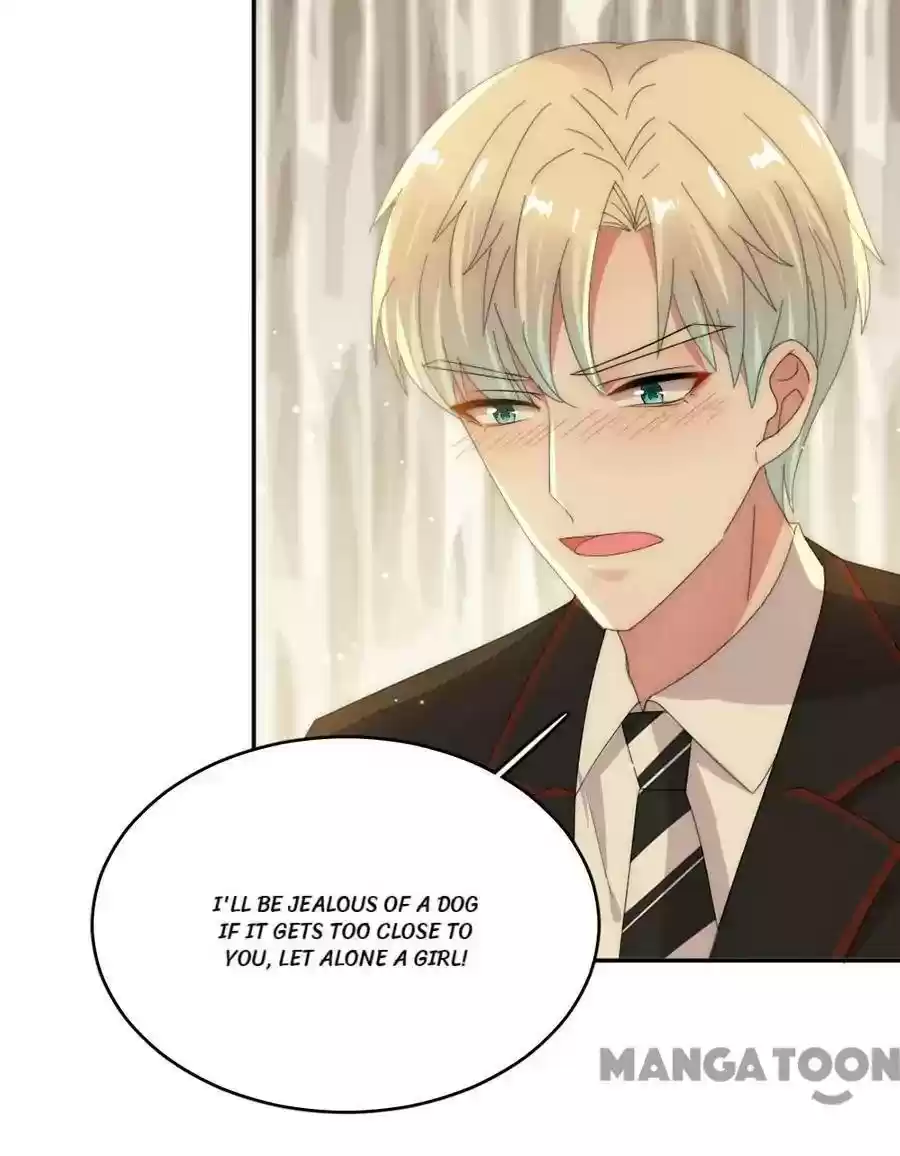 Evolution of a Perfect Hubby Episode 77