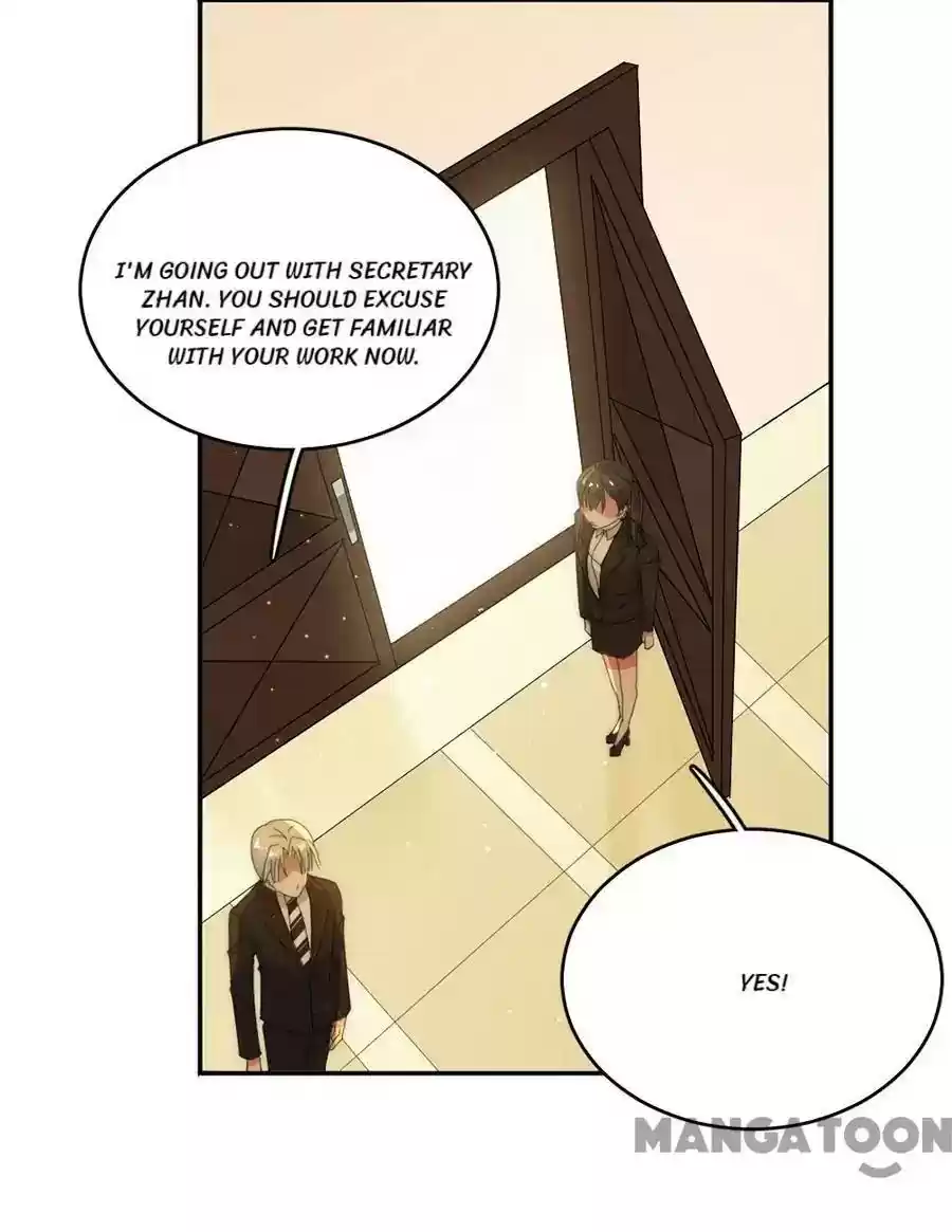 Evolution of a Perfect Hubby Episode 77