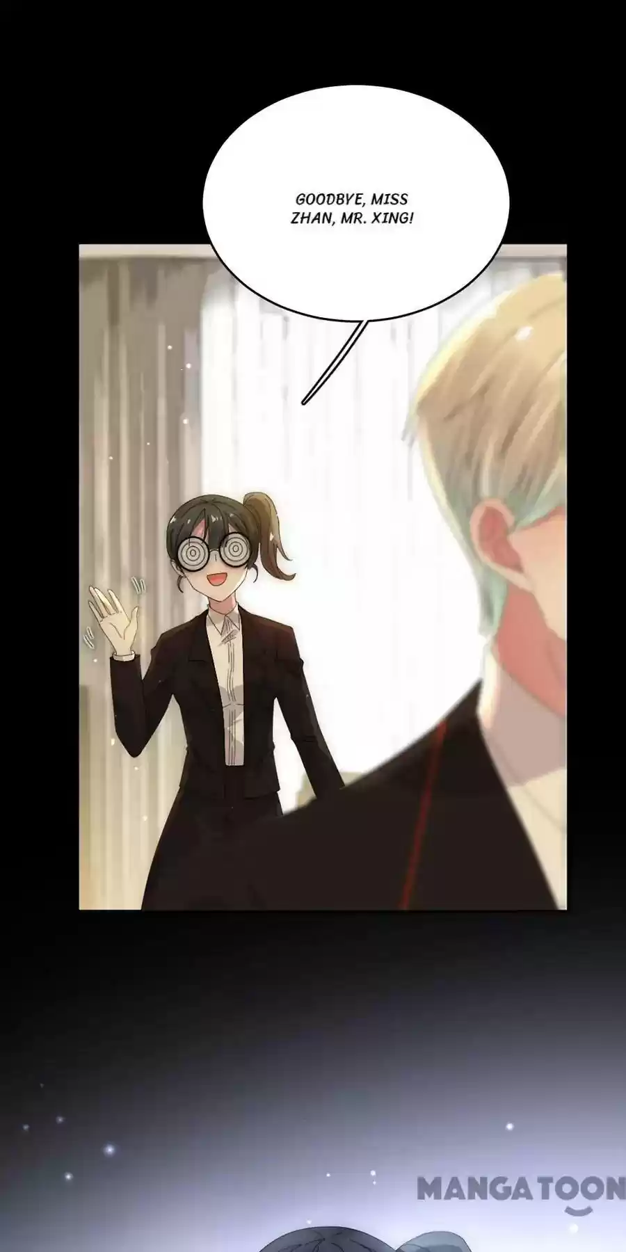 Evolution of a Perfect Hubby Episode 77