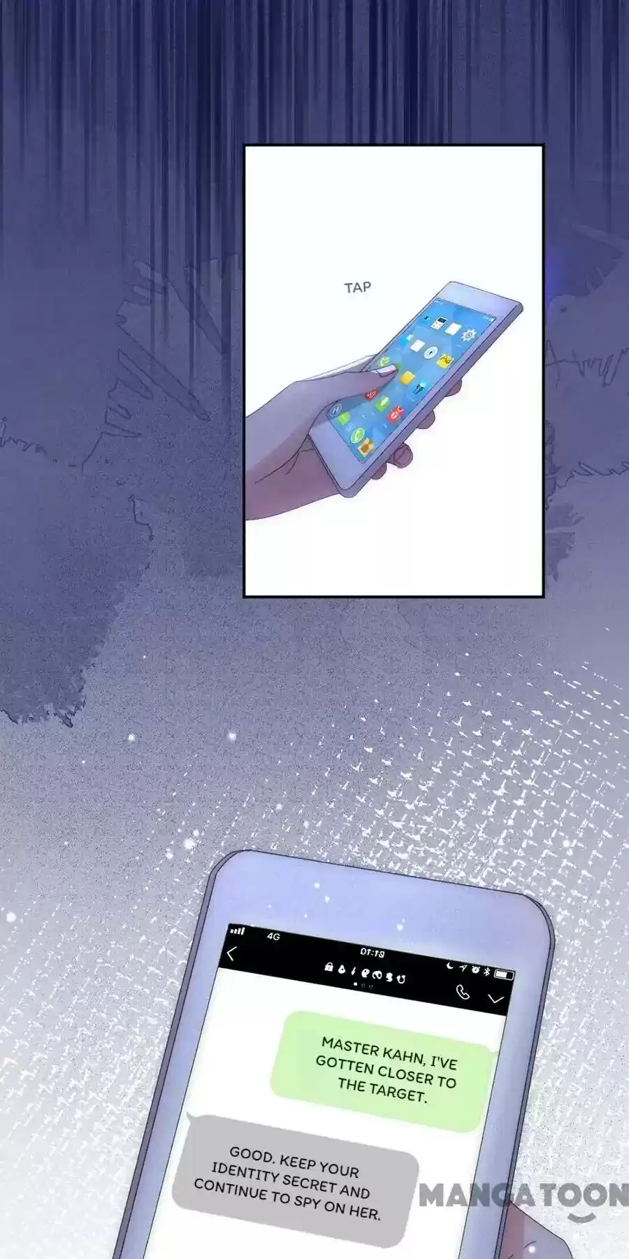 Evolution of a Perfect Hubby Episode 77