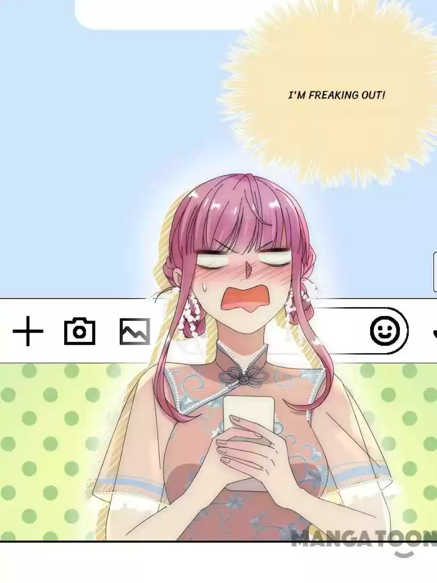 Evolution of a Perfect Hubby Episode 77