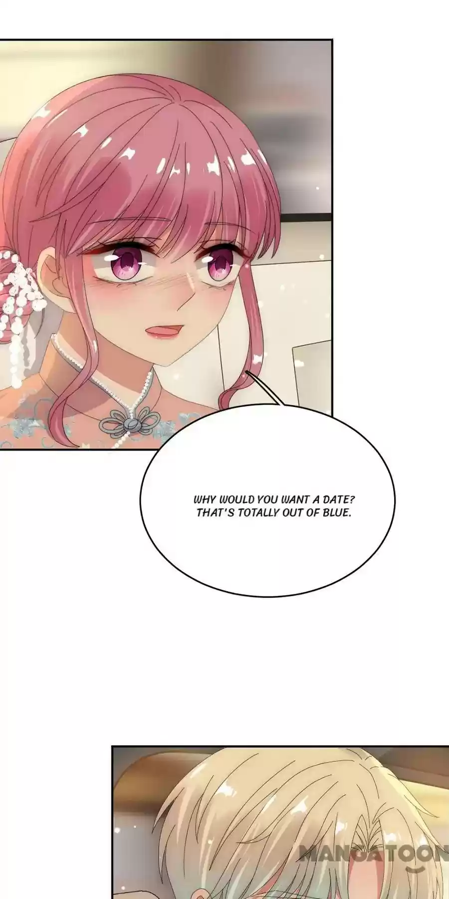 Evolution of a Perfect Hubby Episode 77