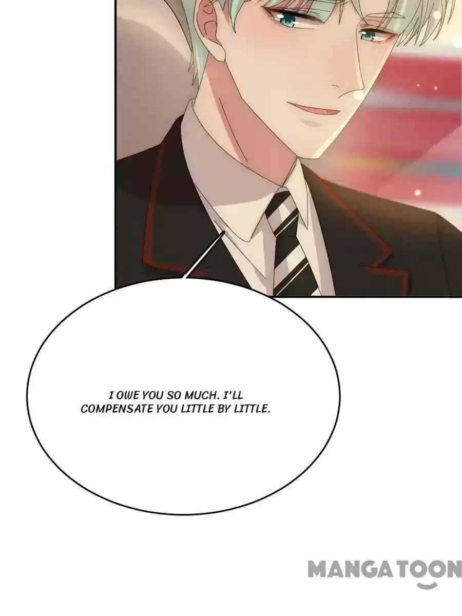 Evolution of a Perfect Hubby Episode 77