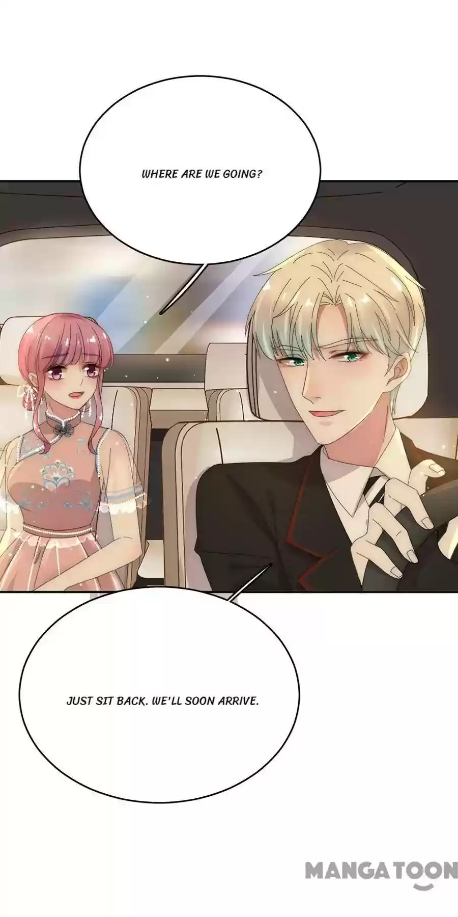 Evolution of a Perfect Hubby Episode 77