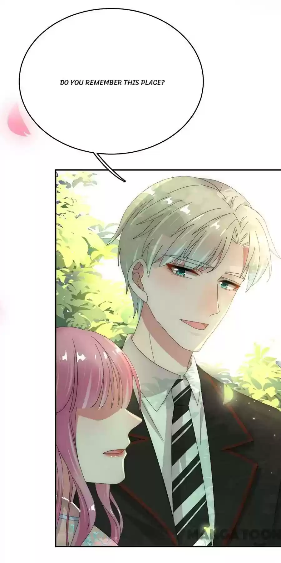 Evolution of a Perfect Hubby Episode 77