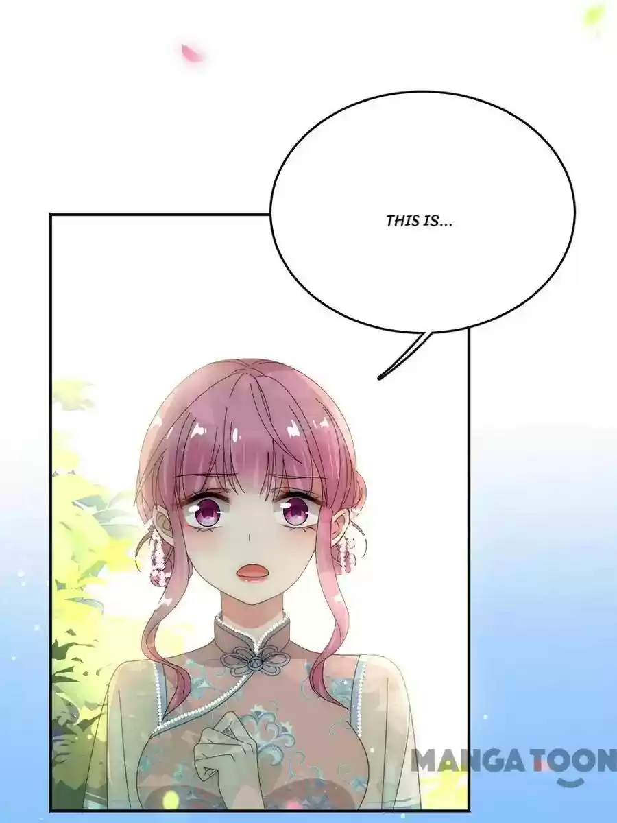 Evolution of a Perfect Hubby Episode 77