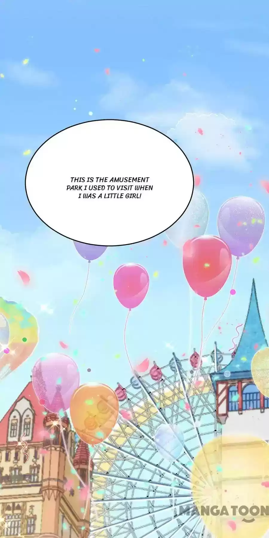 Evolution of a Perfect Hubby Episode 77