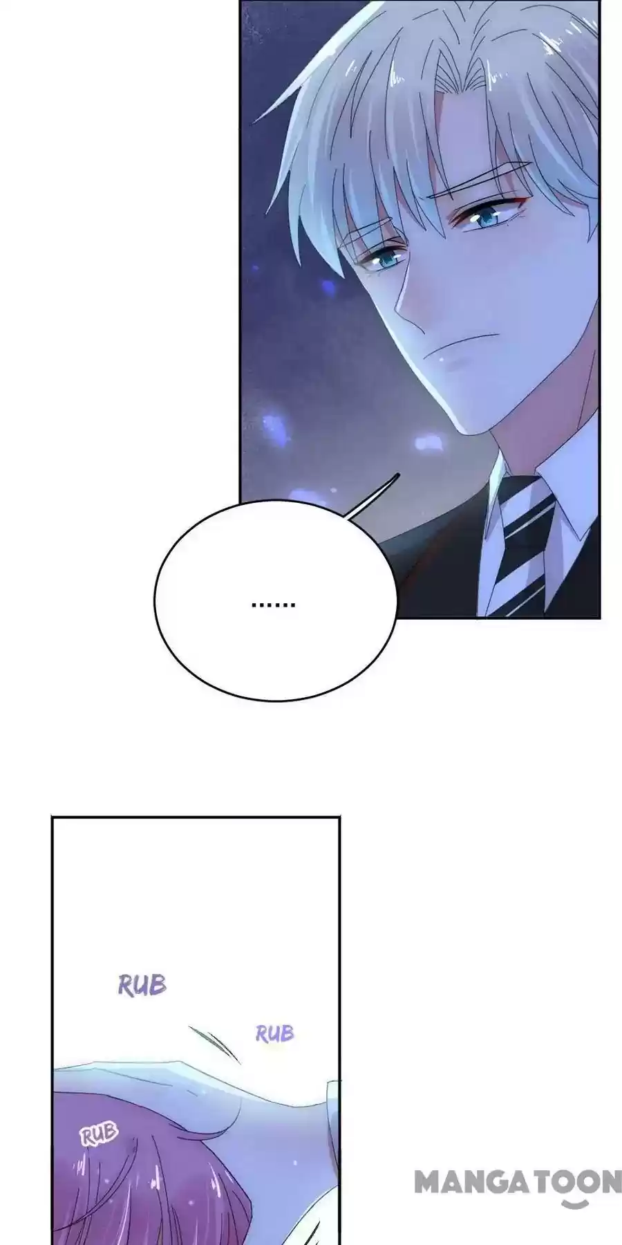 Evolution of a Perfect Hubby Episode 78