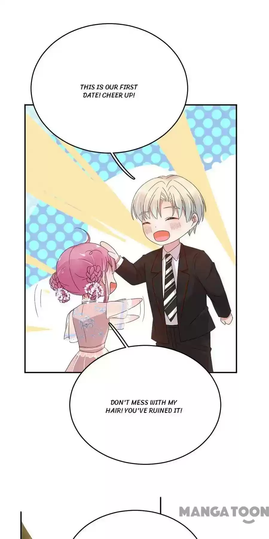 Evolution of a Perfect Hubby Episode 78