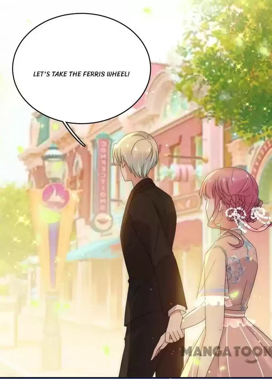 Evolution of a Perfect Hubby Episode 78