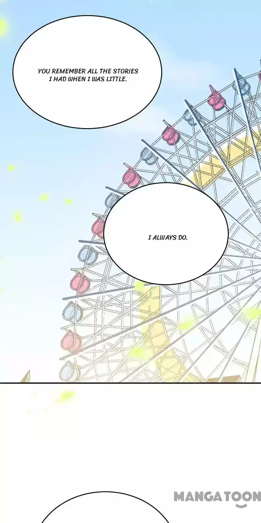 Evolution of a Perfect Hubby Episode 78