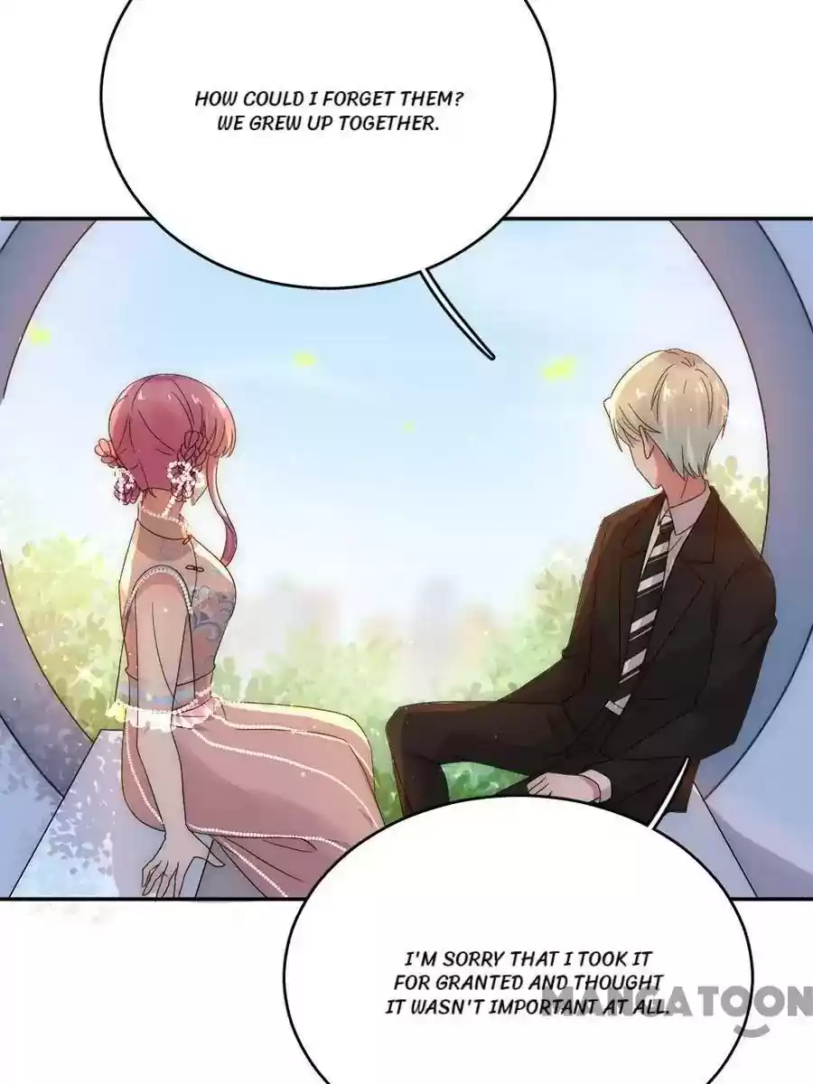 Evolution of a Perfect Hubby Episode 78