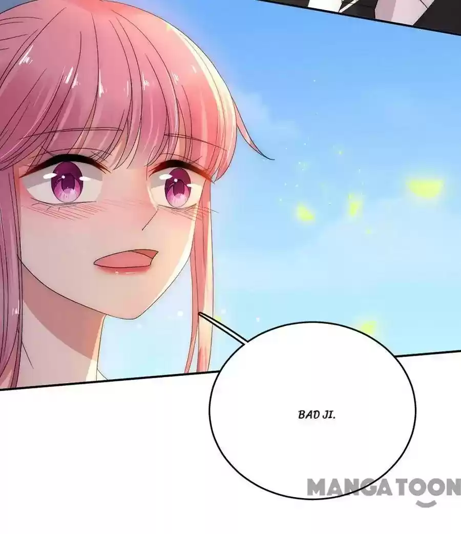 Evolution of a Perfect Hubby Episode 78