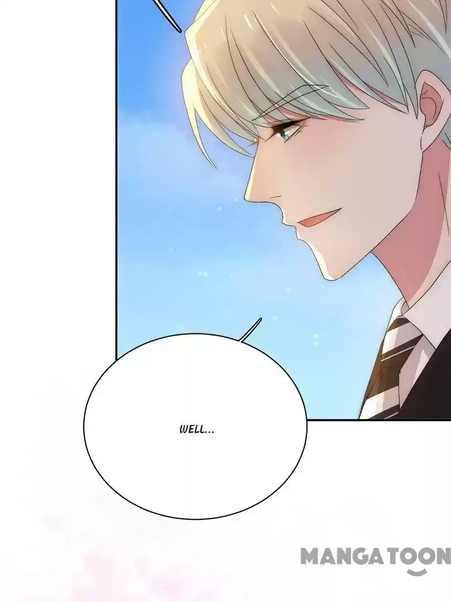 Evolution of a Perfect Hubby Episode 78