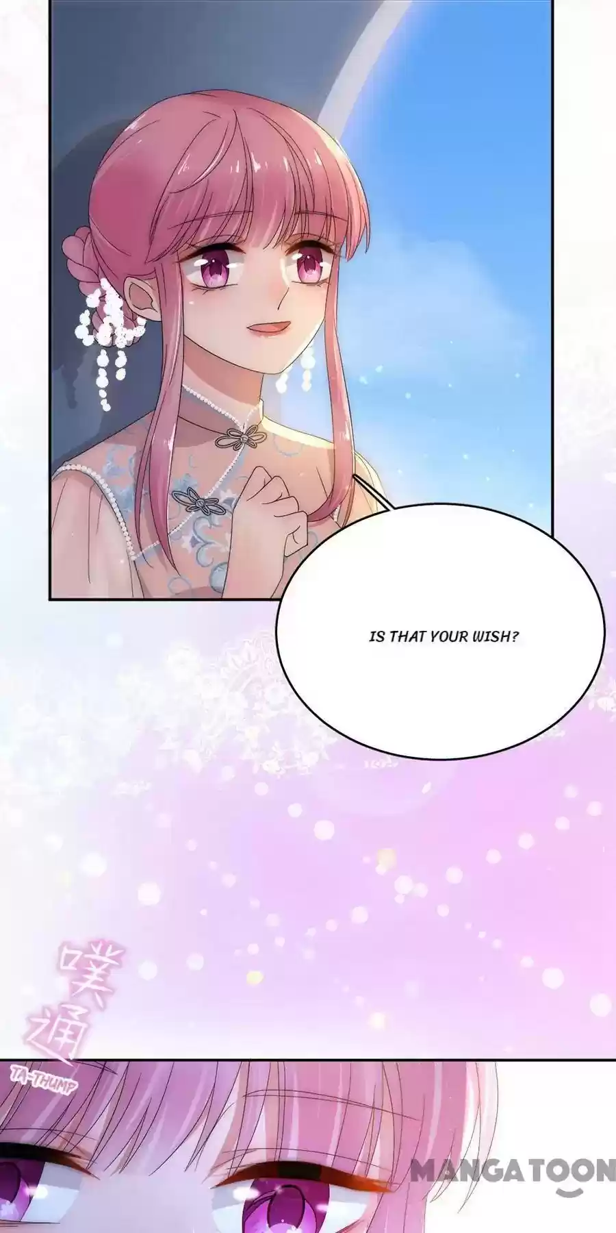 Evolution of a Perfect Hubby Episode 78