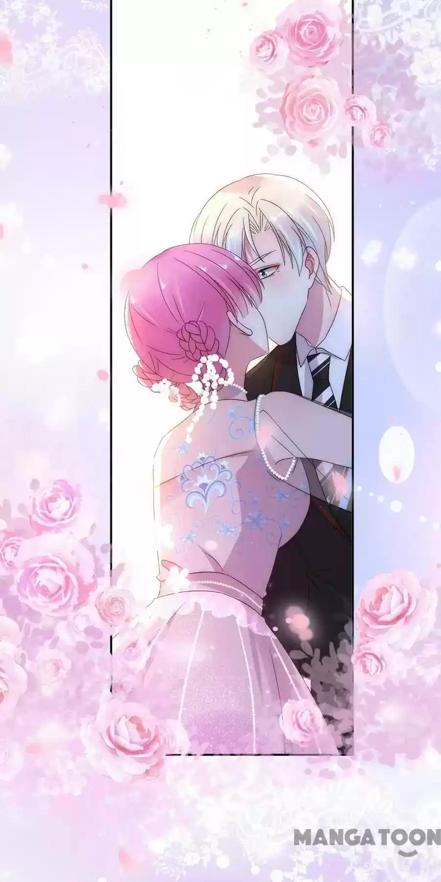 Evolution of a Perfect Hubby Episode 78