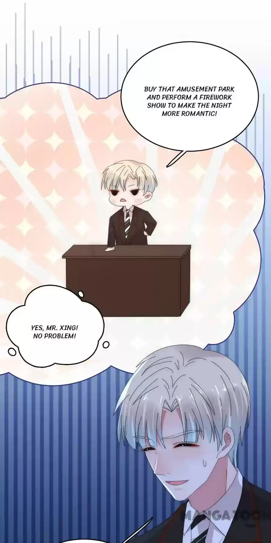 Evolution of a Perfect Hubby Episode 78