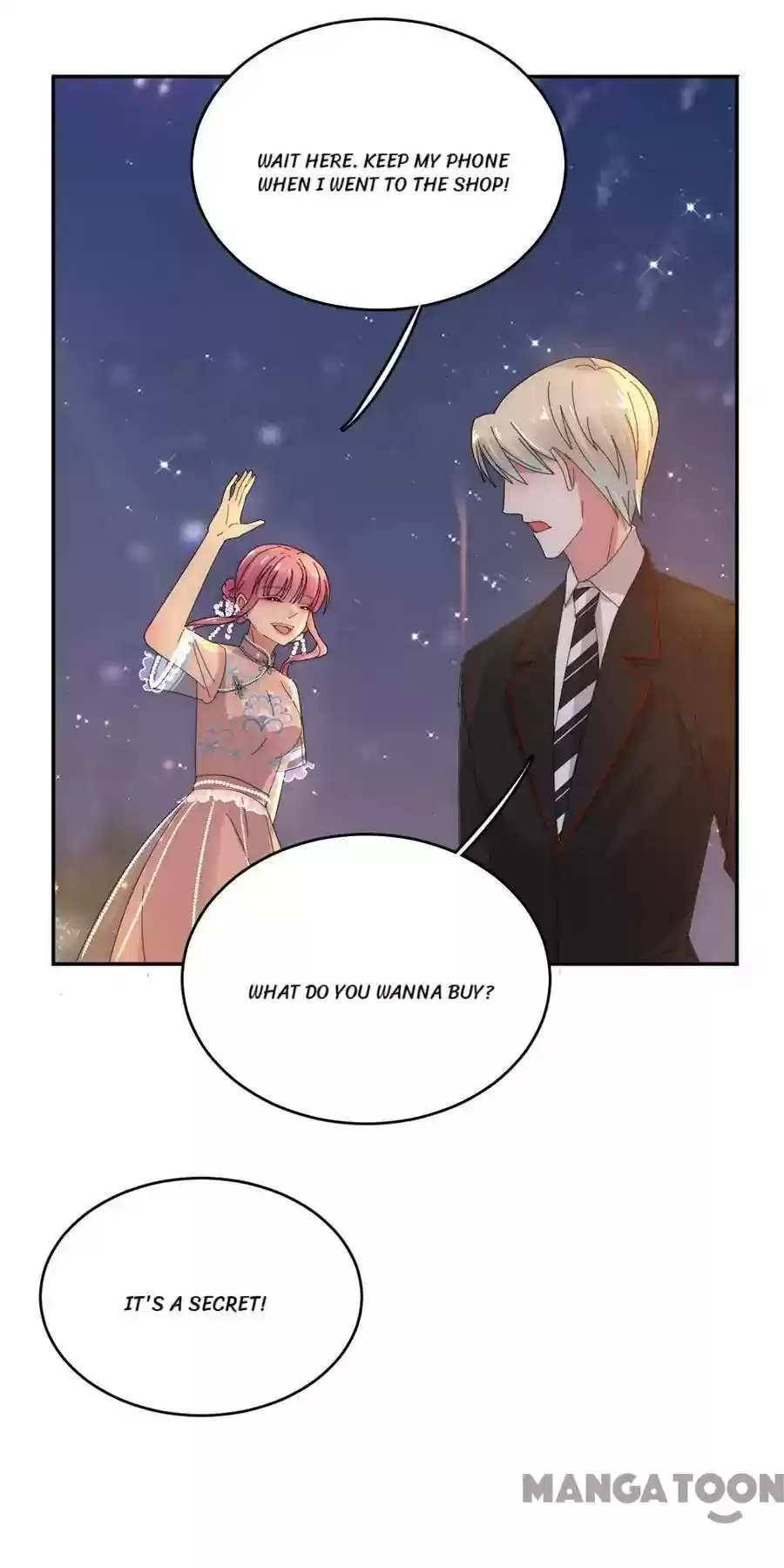 Evolution of a Perfect Hubby Episode 78