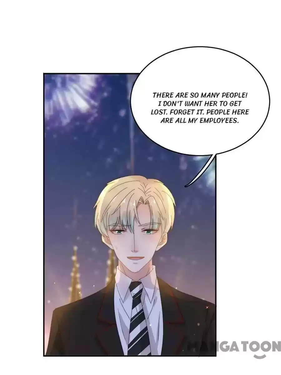 Evolution of a Perfect Hubby Episode 78