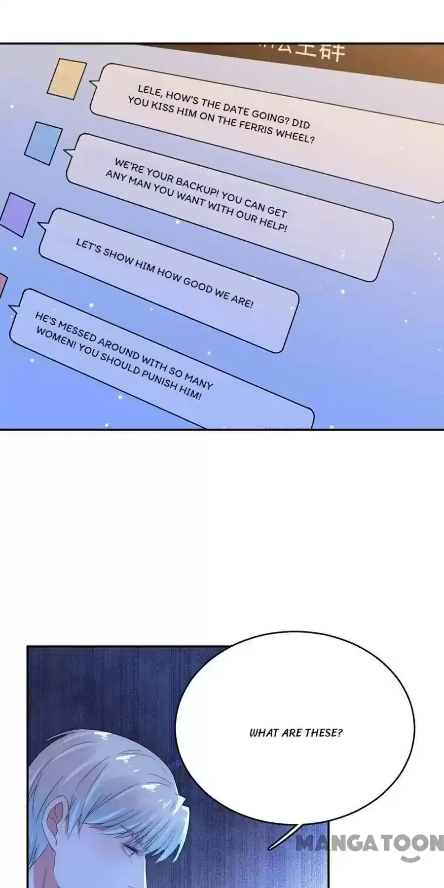 Evolution of a Perfect Hubby Episode 79