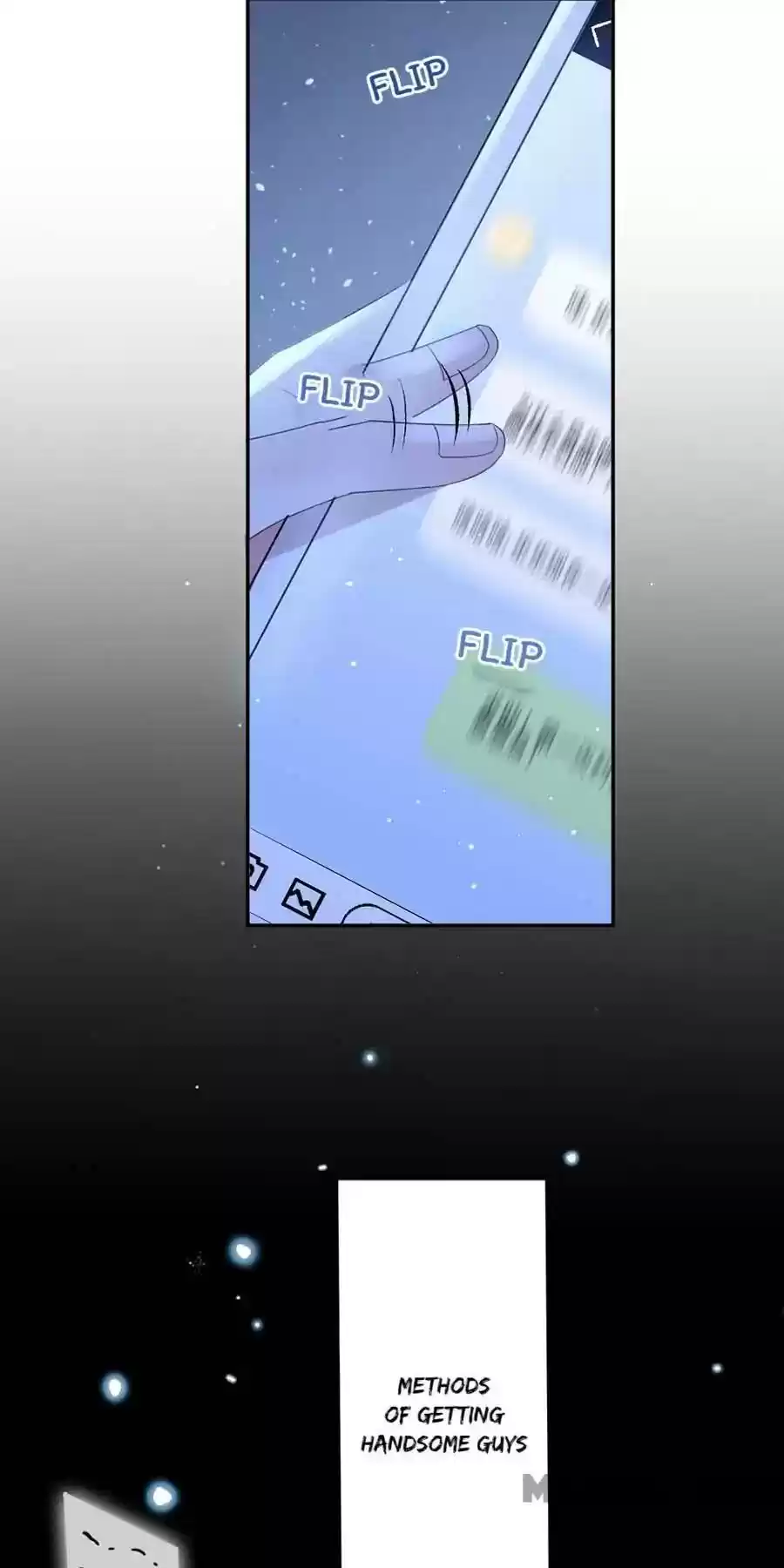 Evolution of a Perfect Hubby Episode 79