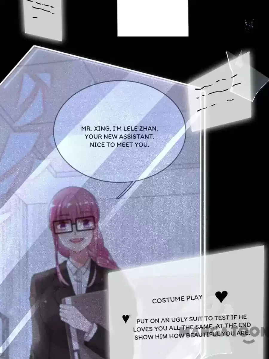 Evolution of a Perfect Hubby Episode 79