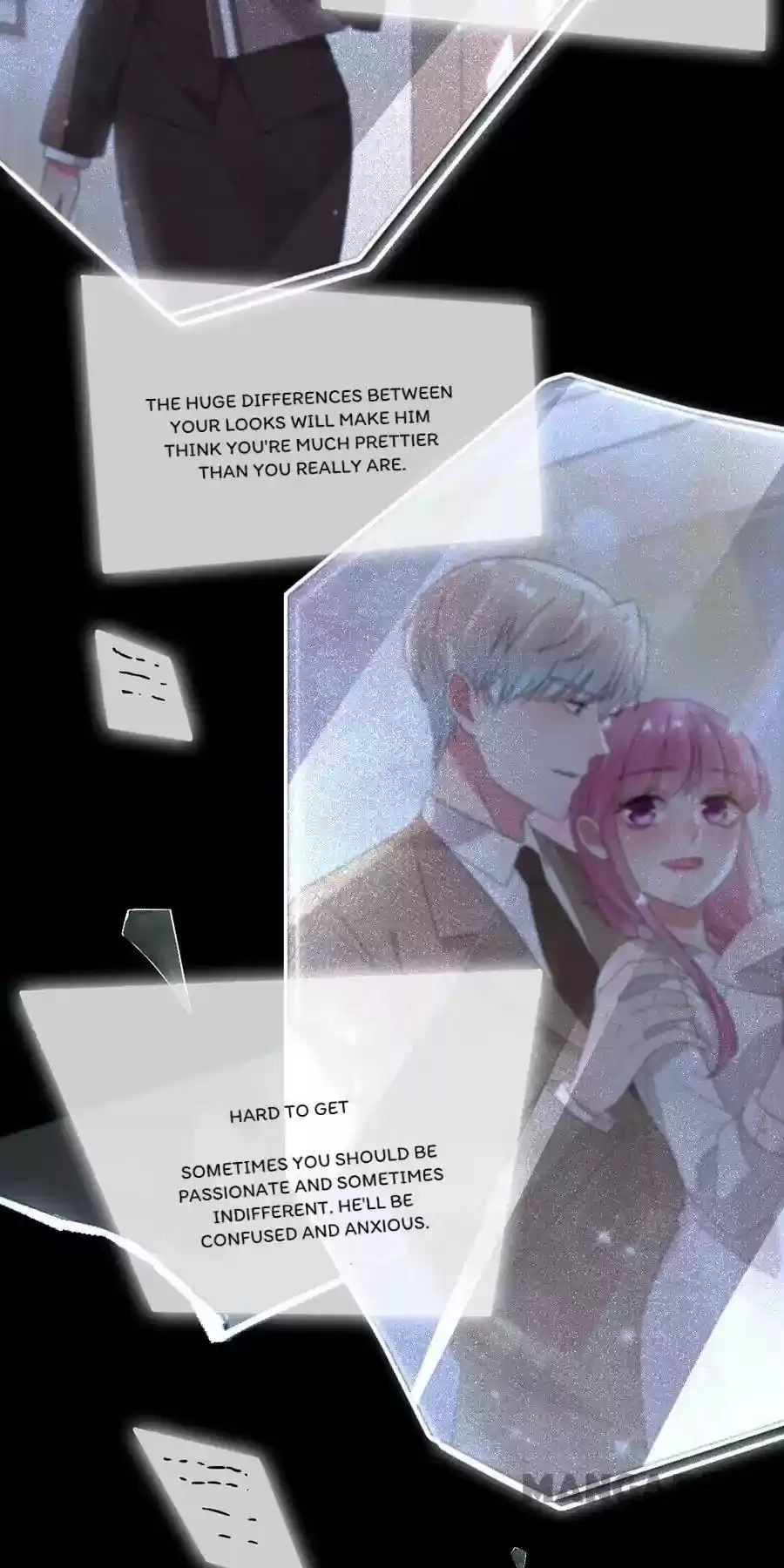 Evolution of a Perfect Hubby Episode 79