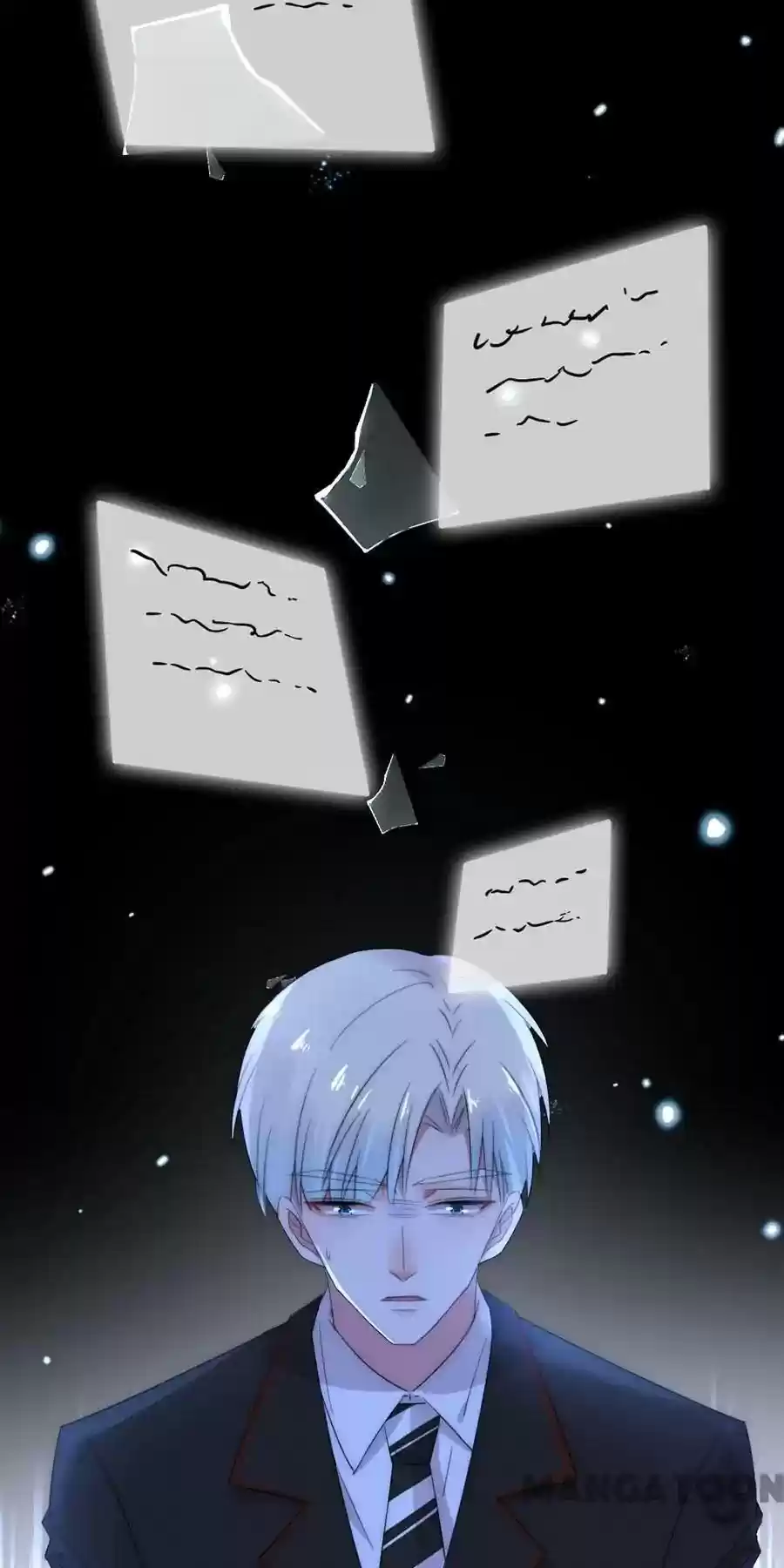 Evolution of a Perfect Hubby Episode 79