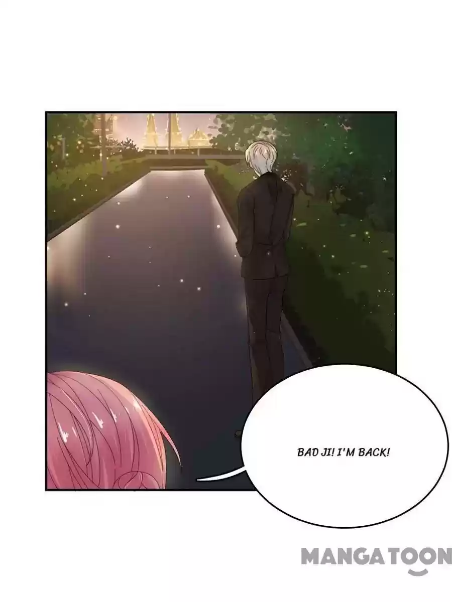 Evolution of a Perfect Hubby Episode 79