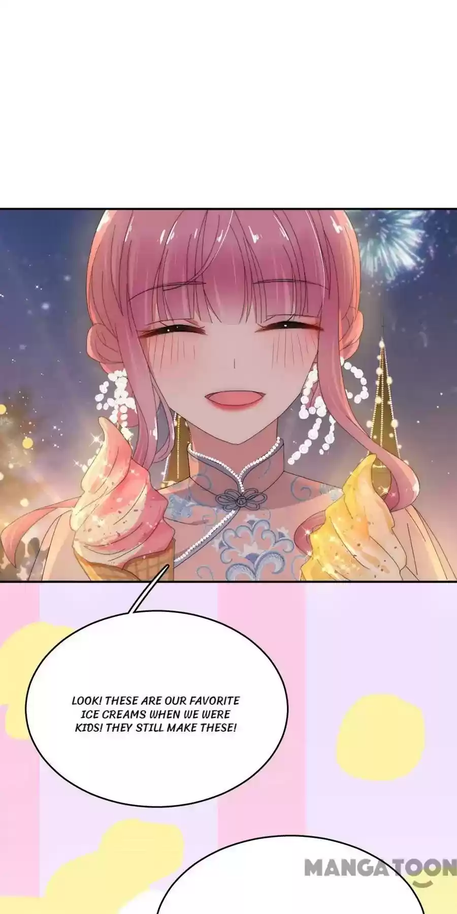 Evolution of a Perfect Hubby Episode 79