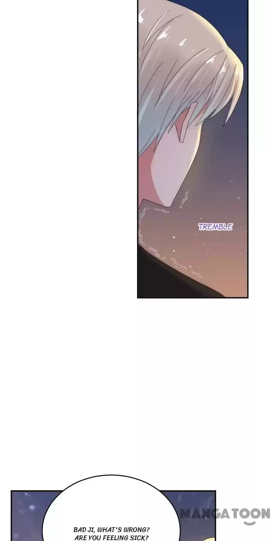 Evolution of a Perfect Hubby Episode 79