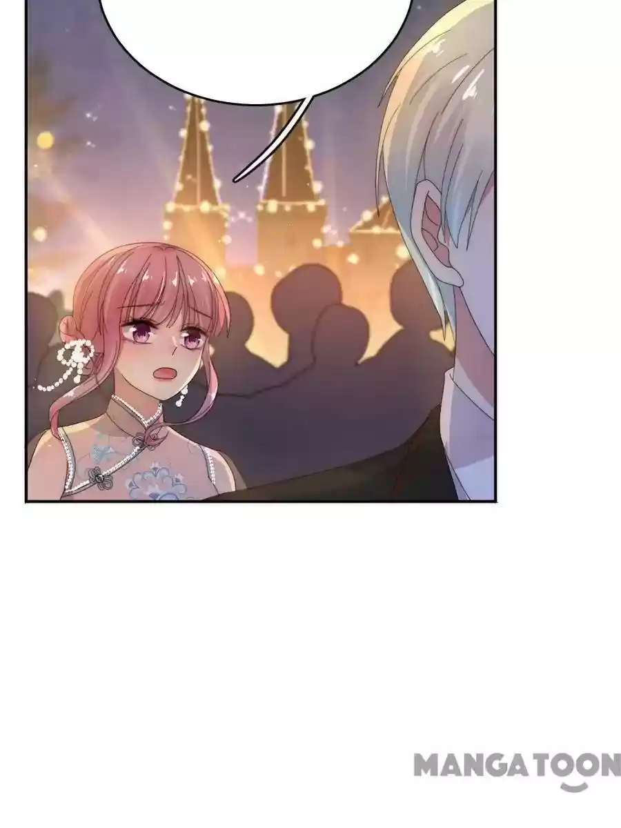 Evolution of a Perfect Hubby Episode 79