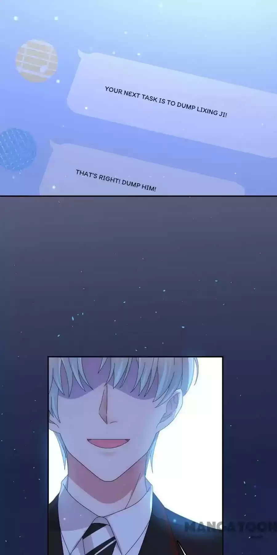 Evolution of a Perfect Hubby Episode 79