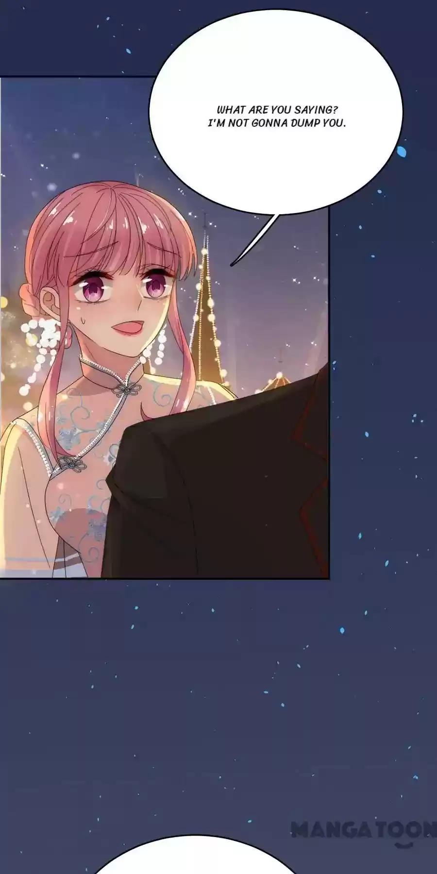 Evolution of a Perfect Hubby Episode 79