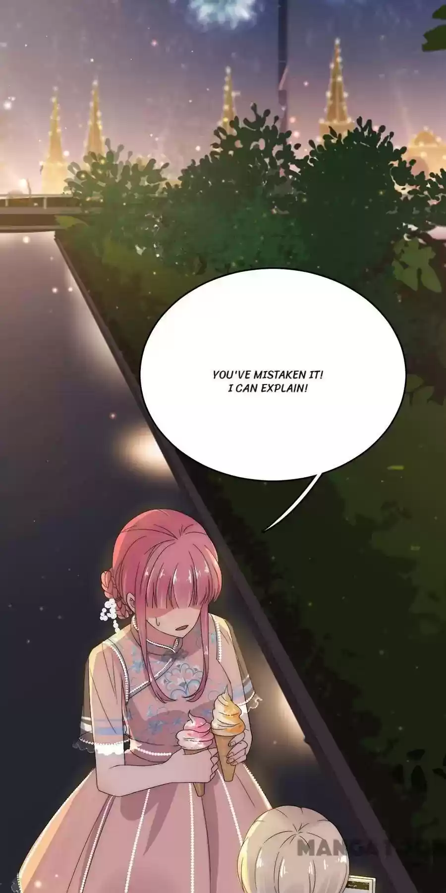 Evolution of a Perfect Hubby Episode 79