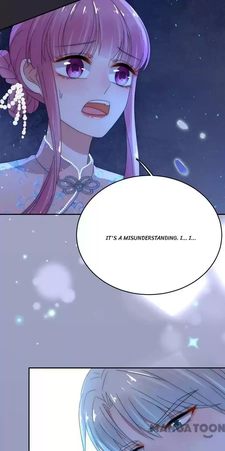 Evolution of a Perfect Hubby Episode 79