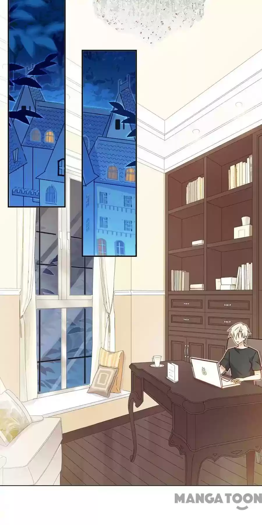 Evolution of a Perfect Hubby Episode 8