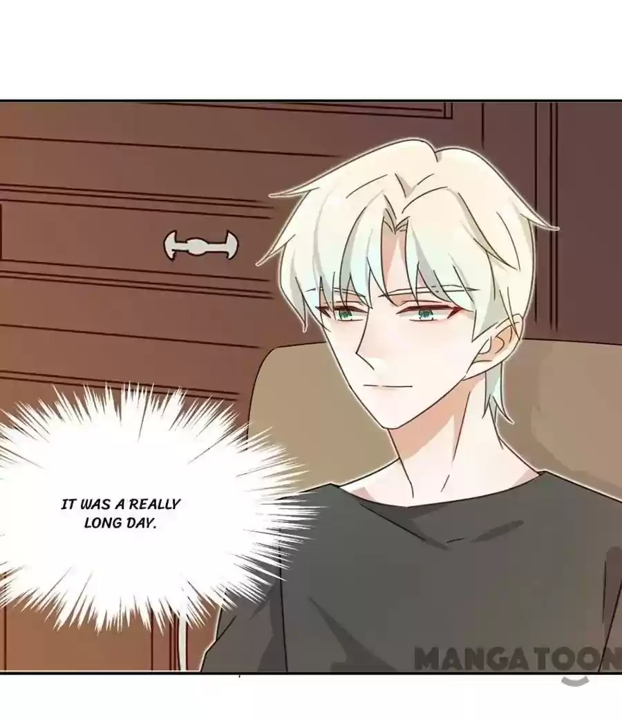 Evolution of a Perfect Hubby Episode 8