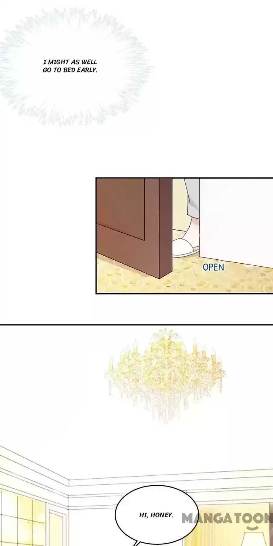 Evolution of a Perfect Hubby Episode 8