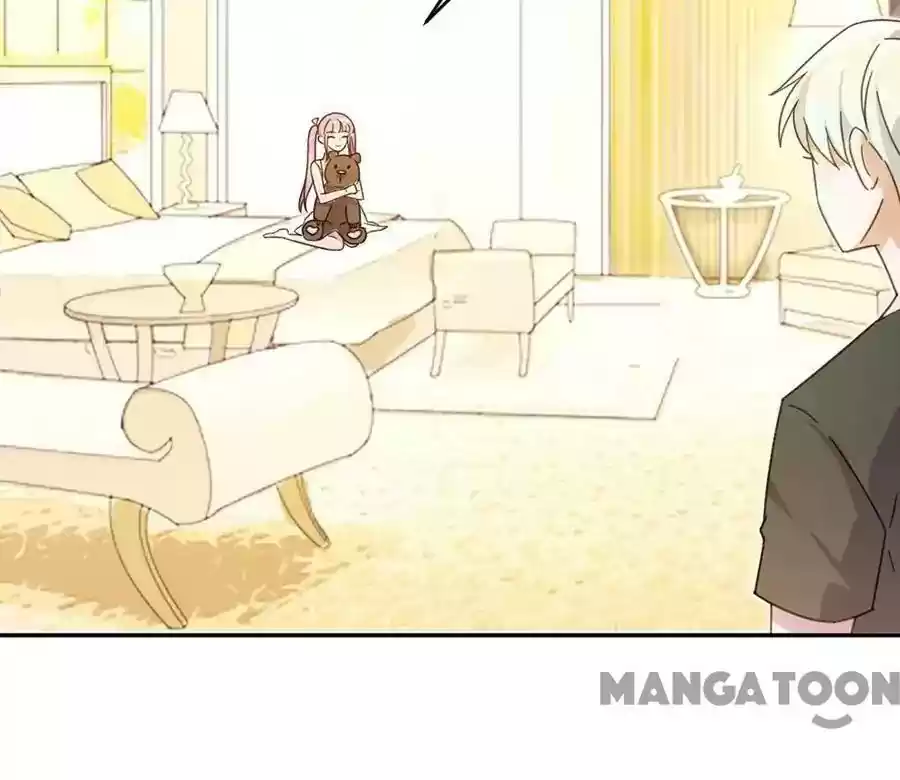 Evolution of a Perfect Hubby Episode 8