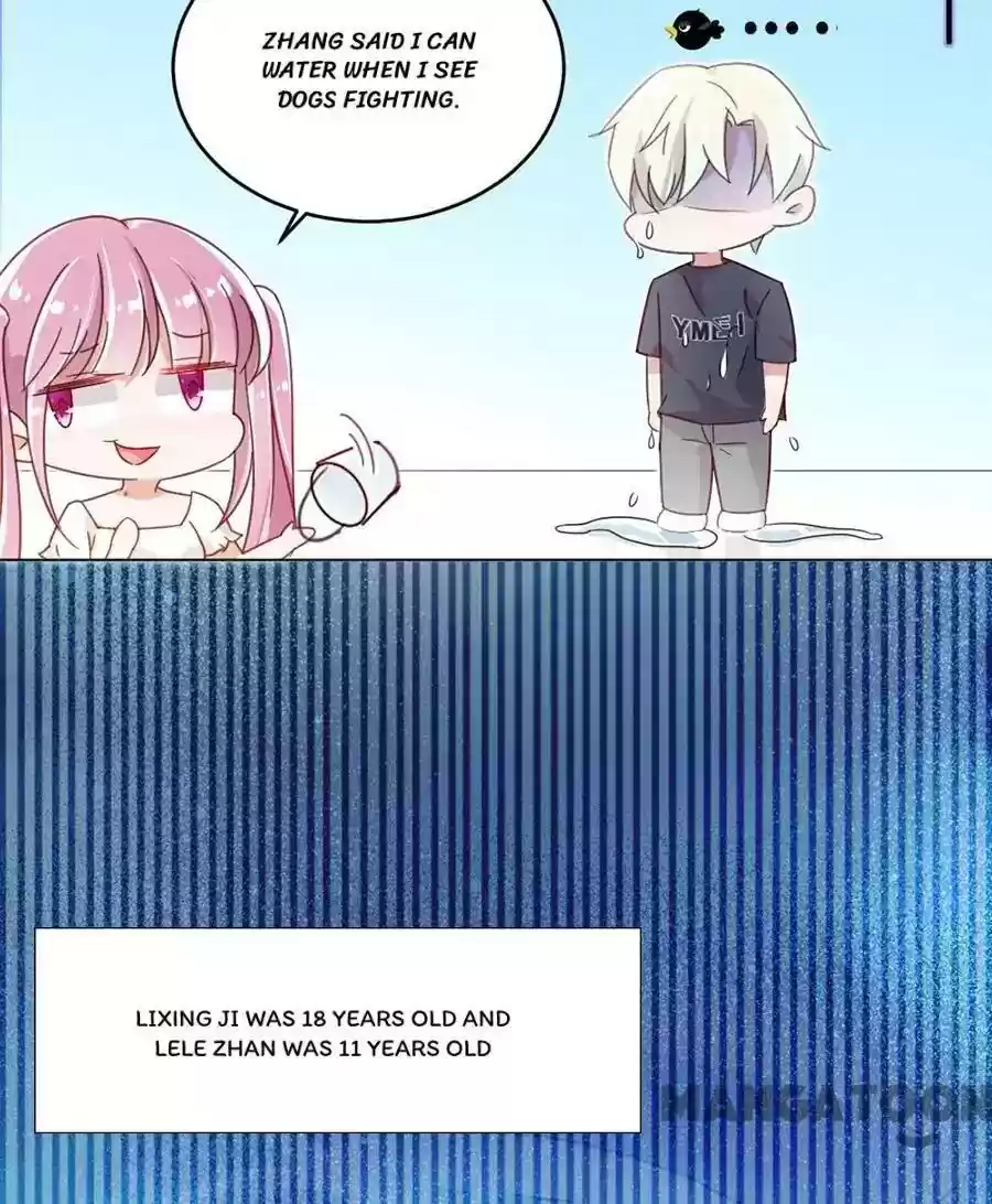 Evolution of a Perfect Hubby Episode 8