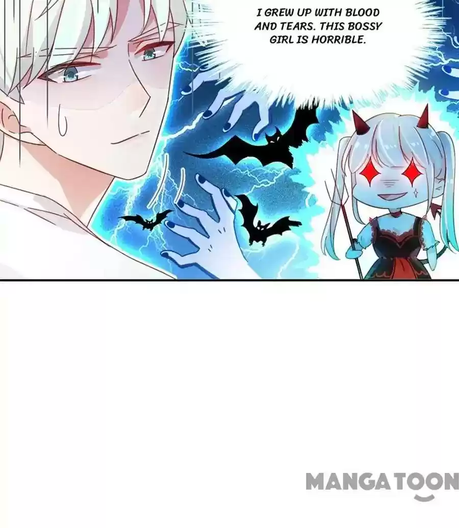 Evolution of a Perfect Hubby Episode 8