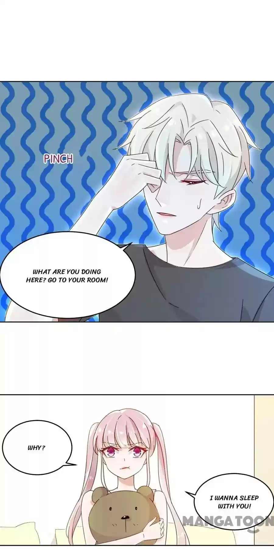 Evolution of a Perfect Hubby Episode 8