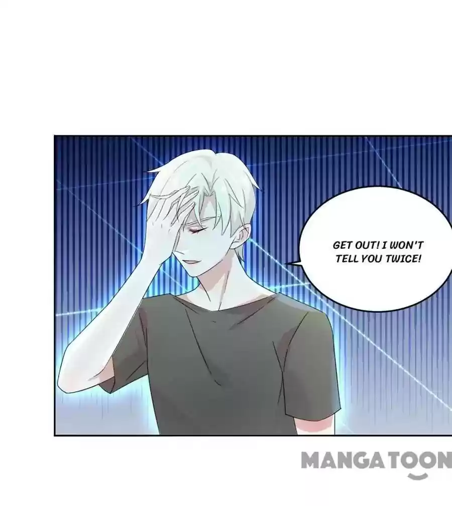 Evolution of a Perfect Hubby Episode 8