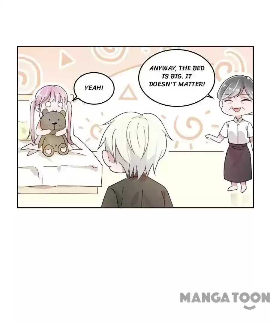 Evolution of a Perfect Hubby Episode 8