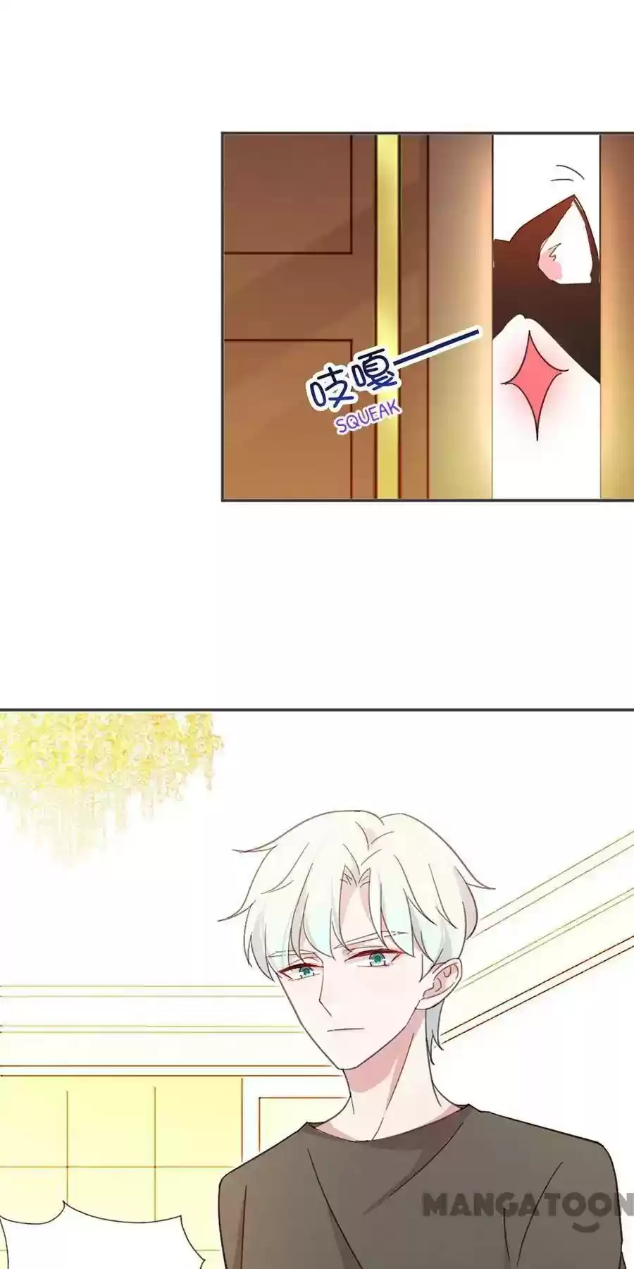 Evolution of a Perfect Hubby Episode 8