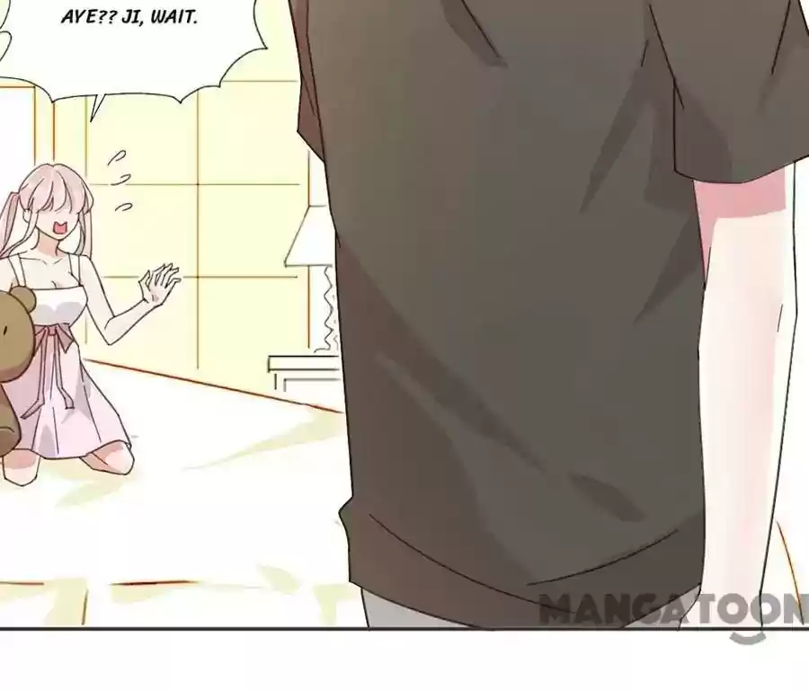 Evolution of a Perfect Hubby Episode 8