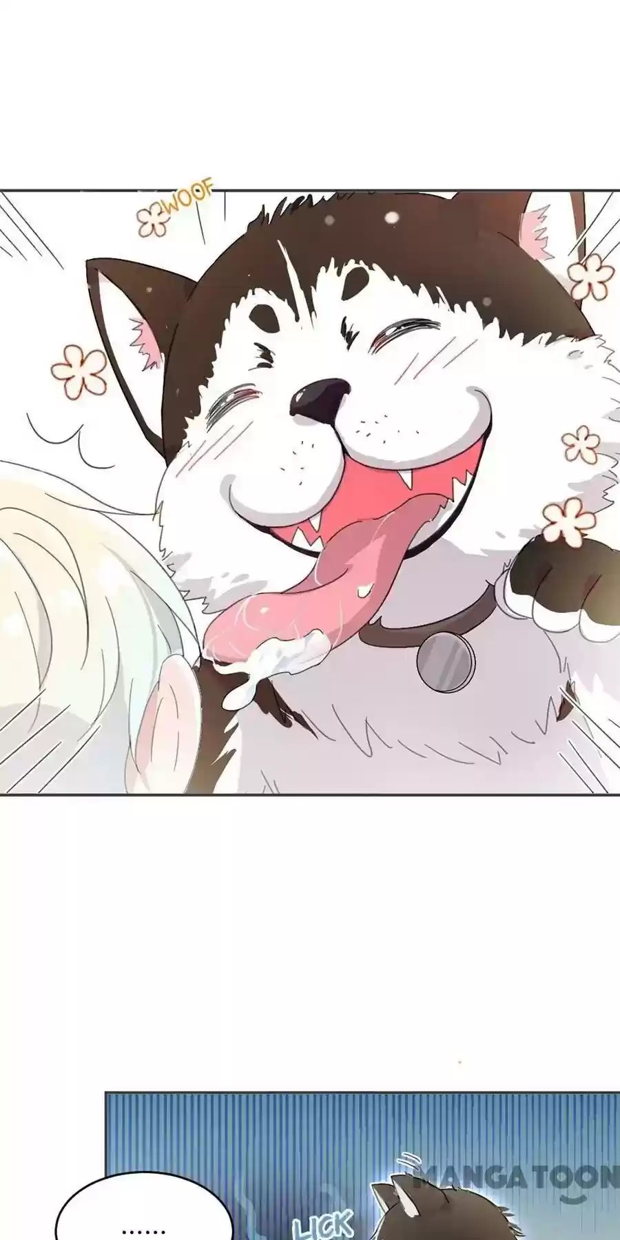 Evolution of a Perfect Hubby Episode 8