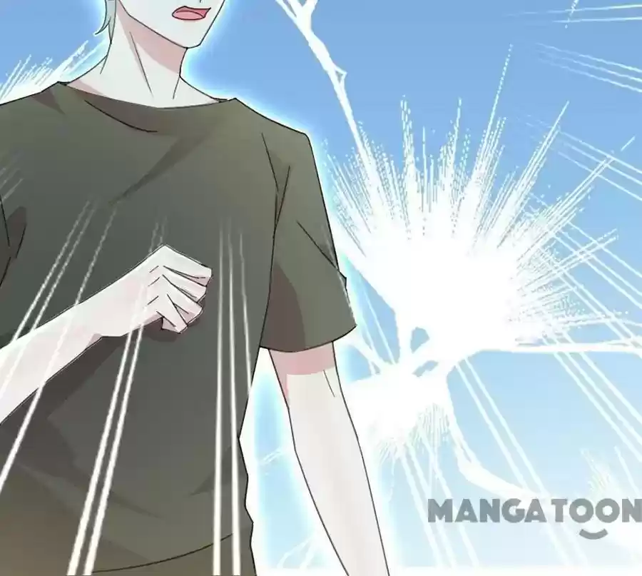 Evolution of a Perfect Hubby Episode 8