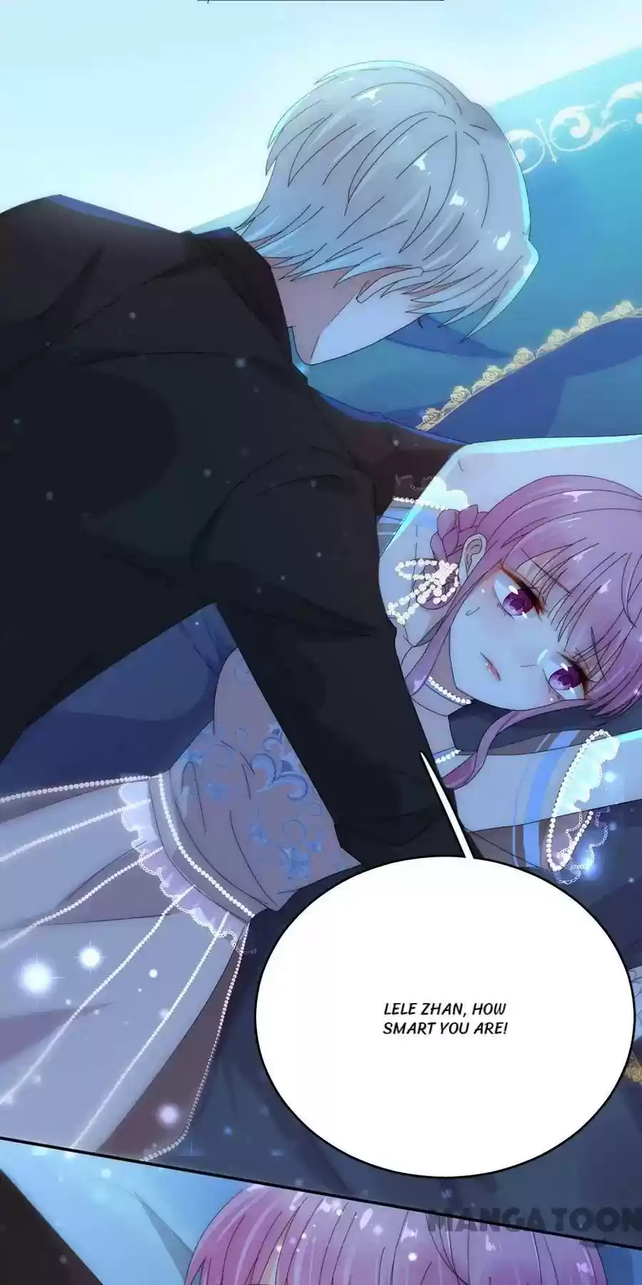 Evolution of a Perfect Hubby Episode 80